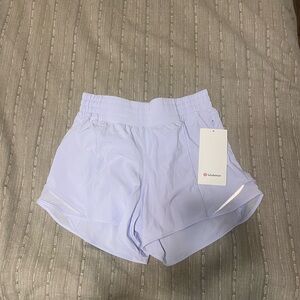 lululemon athletica Hotty Hot Shorts - New With Tags